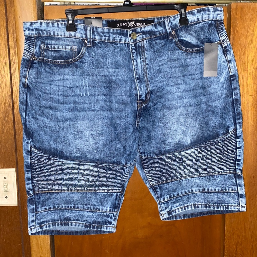 Big men’s shorts, BUNDLE